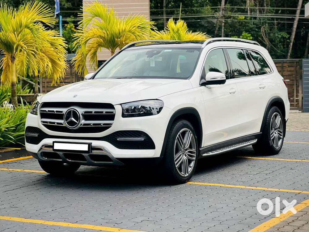 Mercedes-benz Gls 400d 4matic, 2023, Diesel