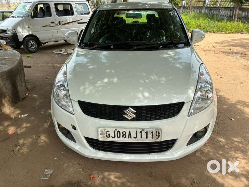 Maruti Suzuki Swift 2014 Diesel Good Condition