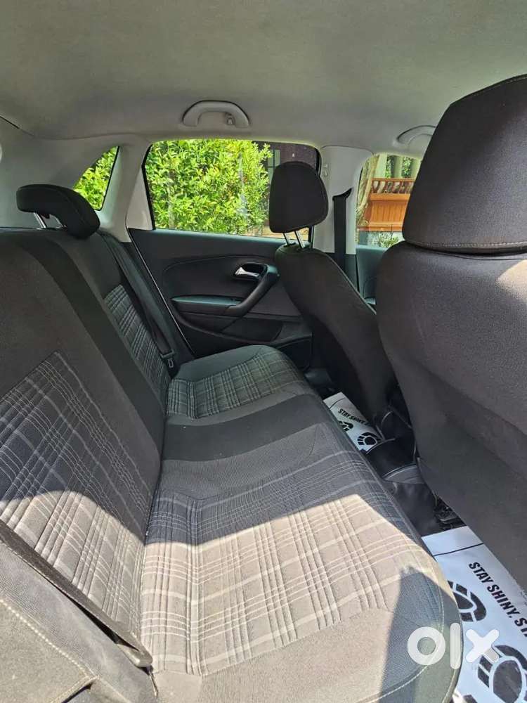 Volkswagen Polo 1.0 Gt Tsi 2021