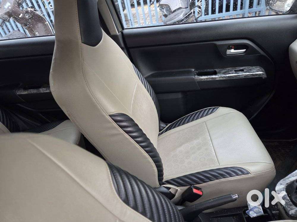 Maruti Suzuki Wagon R 1.2 Zxi Plus, 2020, Petrol
