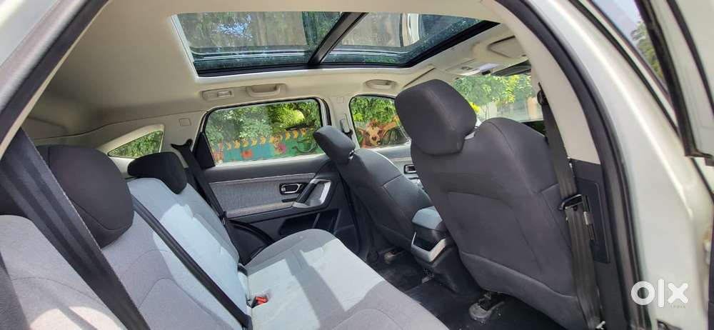 Tata Harrier Pure Plus S At, 2025, Diesel