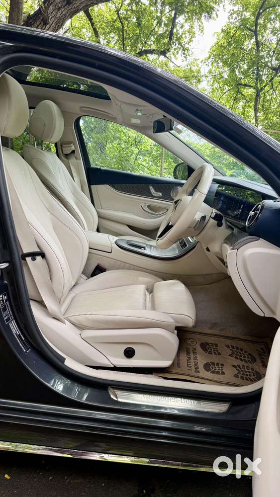 Mercedes-benz E-class E 220 D, 2024, Diesel