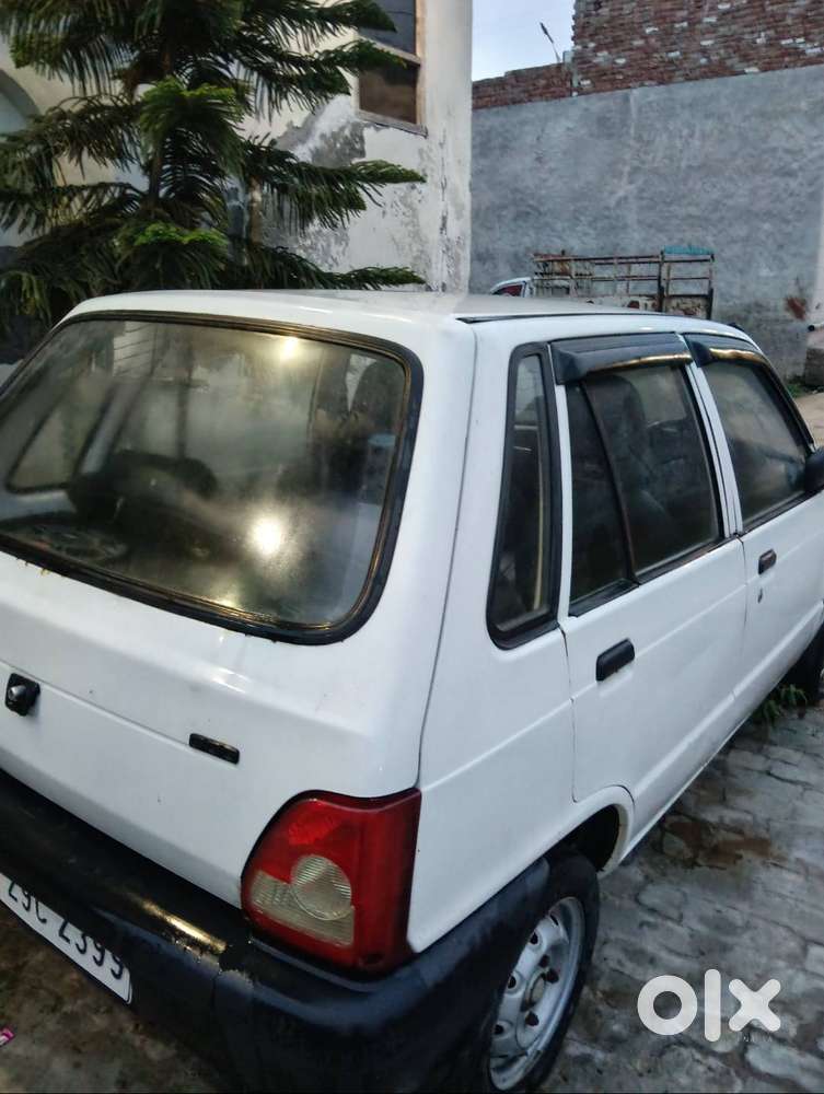 Gadi Puri Okk Aa