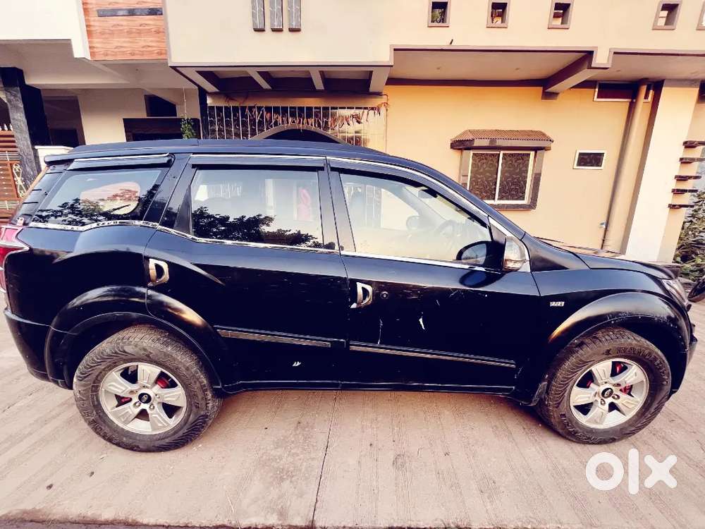 Mahindra Xuv500 2012 Diesel Well Maintained