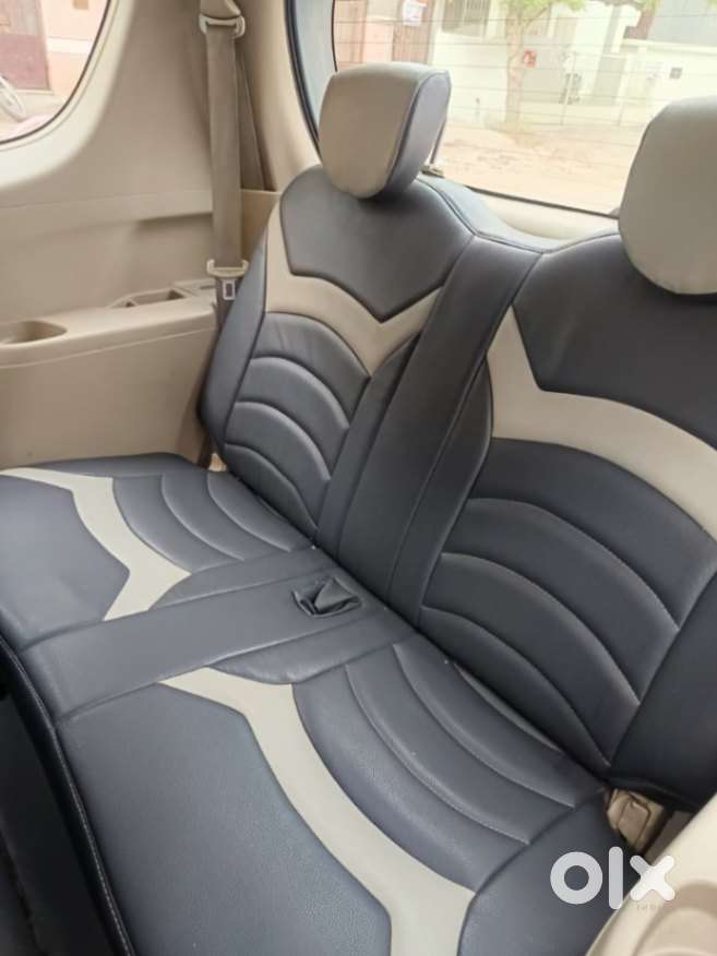 Maruti Suzuki Ertiga Shvs Zdi Plus, 2013, Diesel