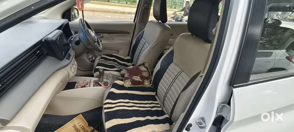 Non Use Ertiga 2024