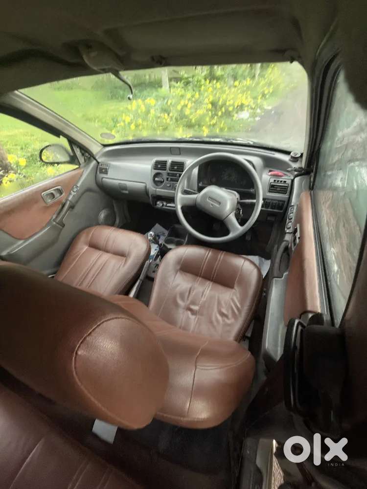 Maruti Suzuki Zen Estilo 2004 Year Car