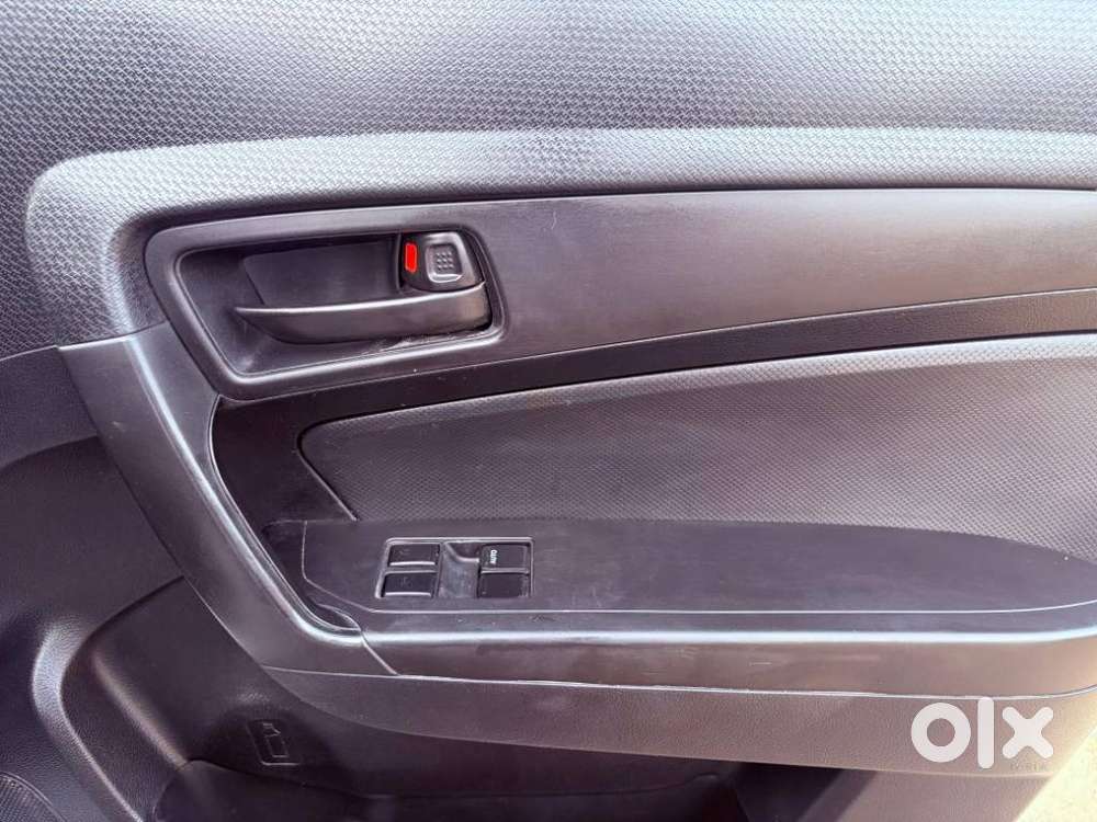 Maruti Suzuki Brezza Ldi, 2019, Diesel