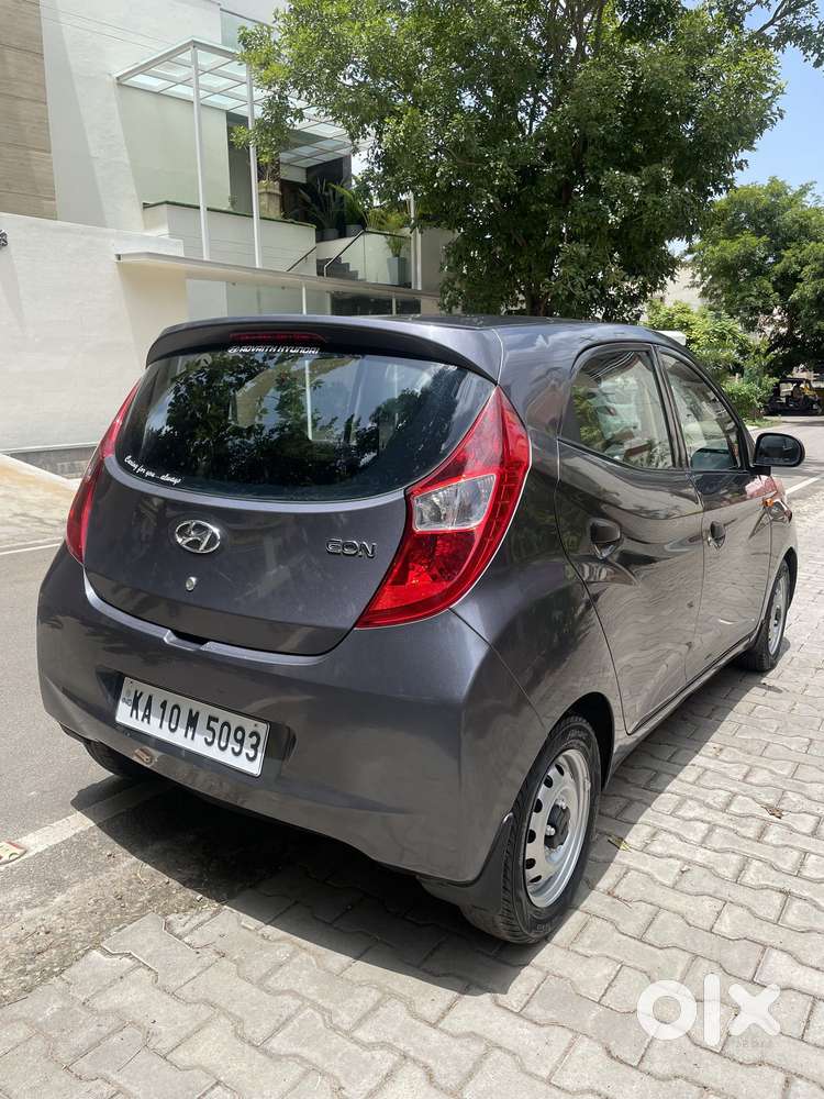 Hyundai Eon Era Plus, 2018, Petrol