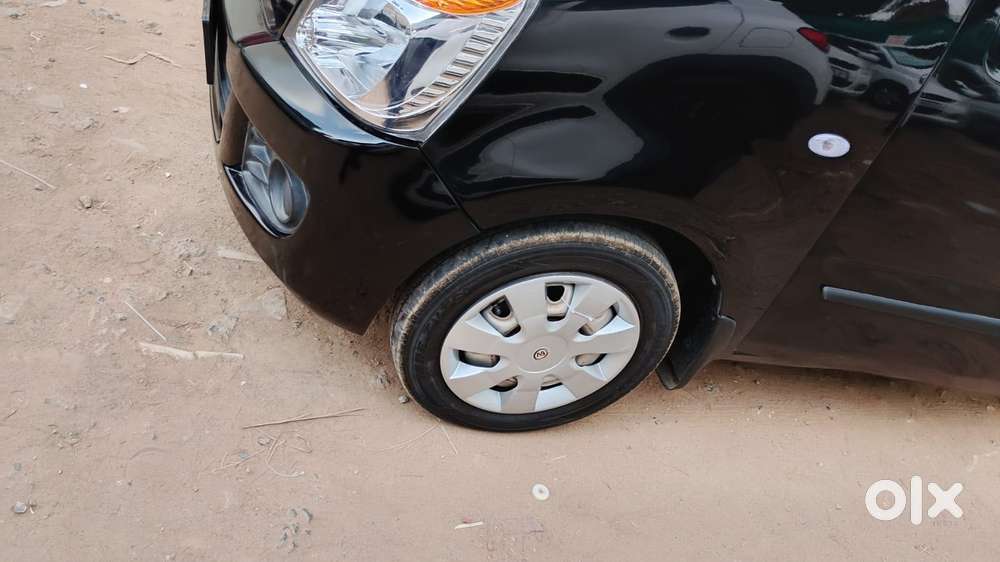 Maruti Suzuki Wagon R Cng Lxi, 2009, Cng & Hybrids