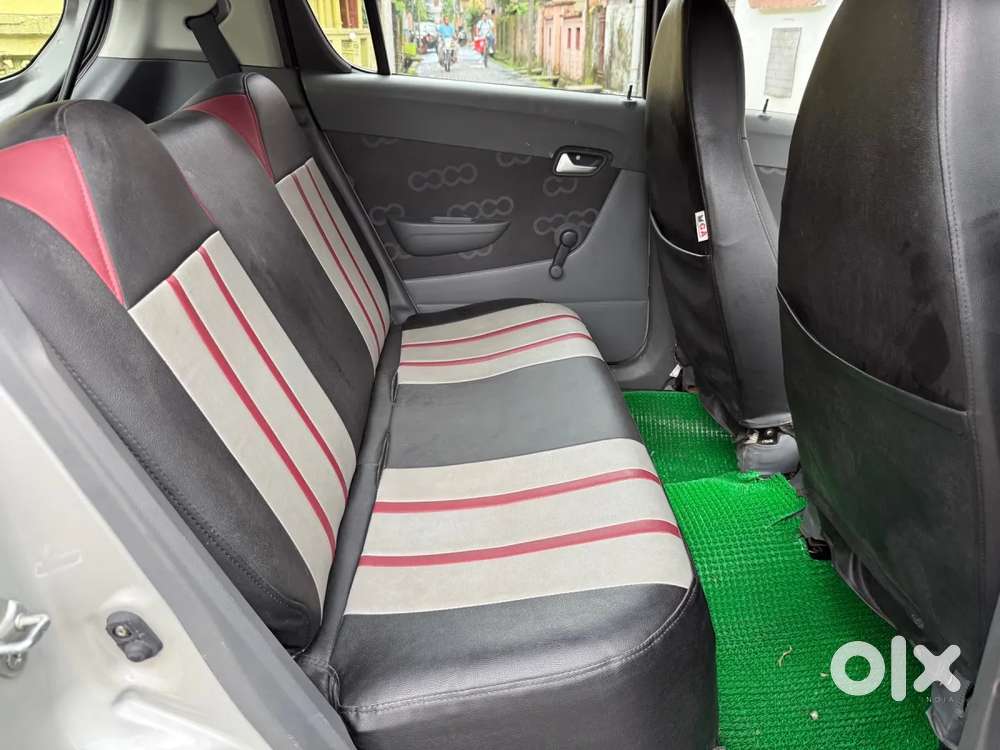 Maruti Suzuki Alto 800 Lxi, 2013, Petrol