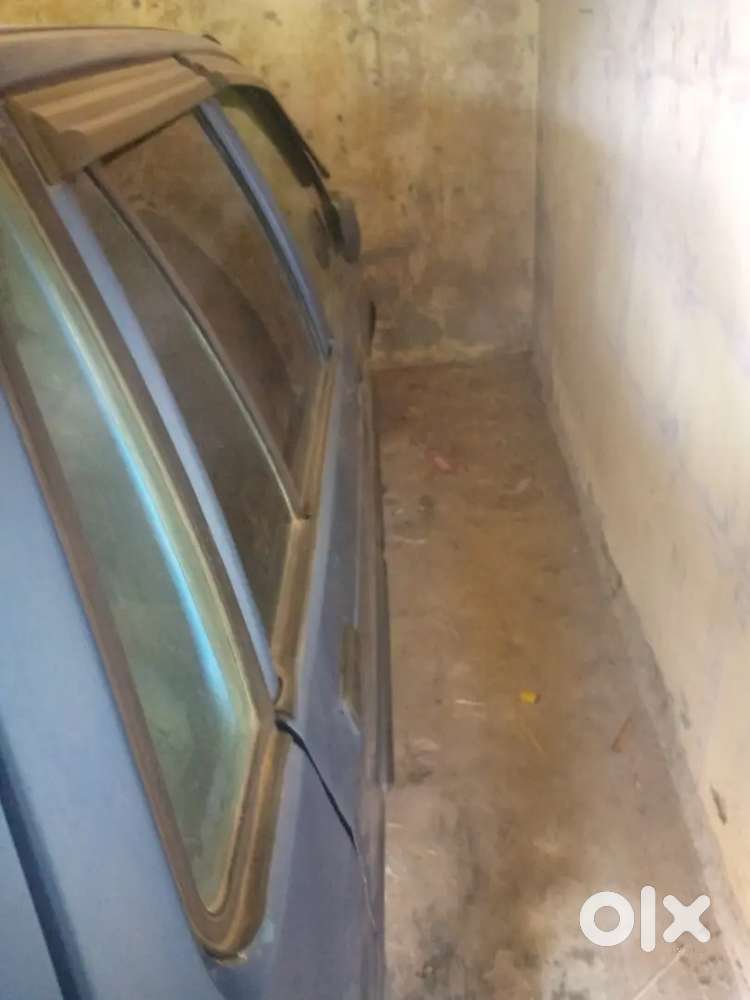 Maruti Suzuki 800 Ac 2009 Car