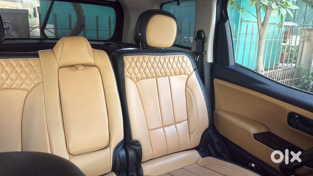 Mahindra Scorpio-n 2024 Diesel Well Maintained