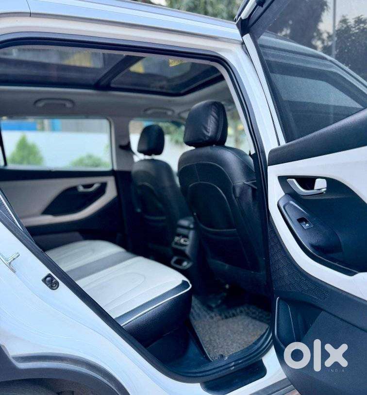 Hyundai Creta 1.5 Sx Executive Petrol, 2023, Petrol