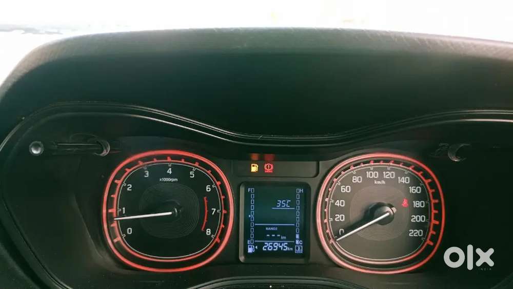 Toyota Urban Cruiser 2022 Manual