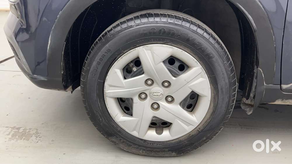 Hyundai Venue [2022-ongoing] 1.2 S, 2021, Petrol