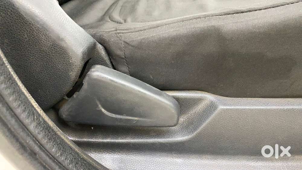 Renault Kwid Rxt, 2016, Petrol