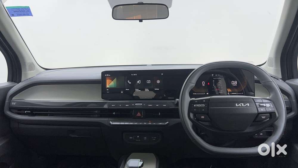 Kia Syros Htx Turbo Dct, 2025, Petrol