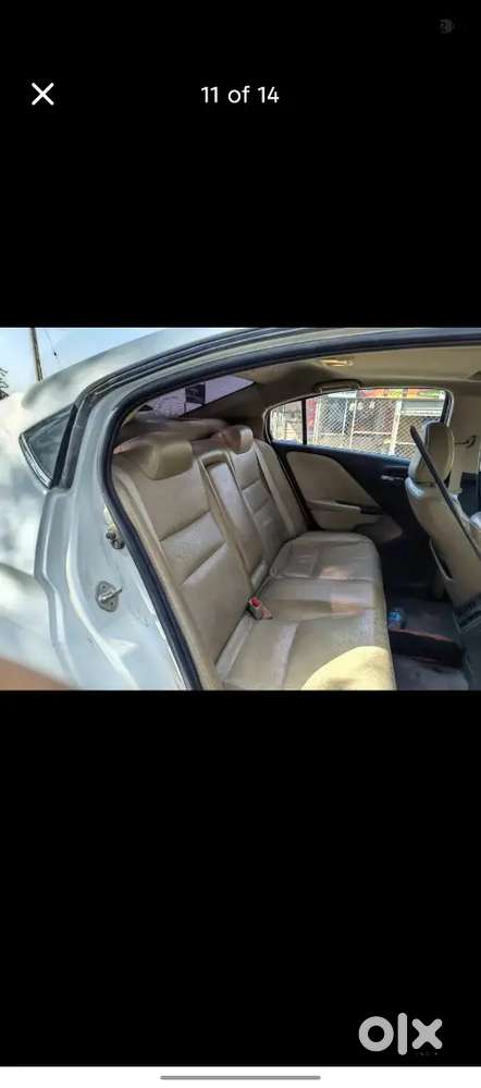 Honda City Diesel 2015 Last
