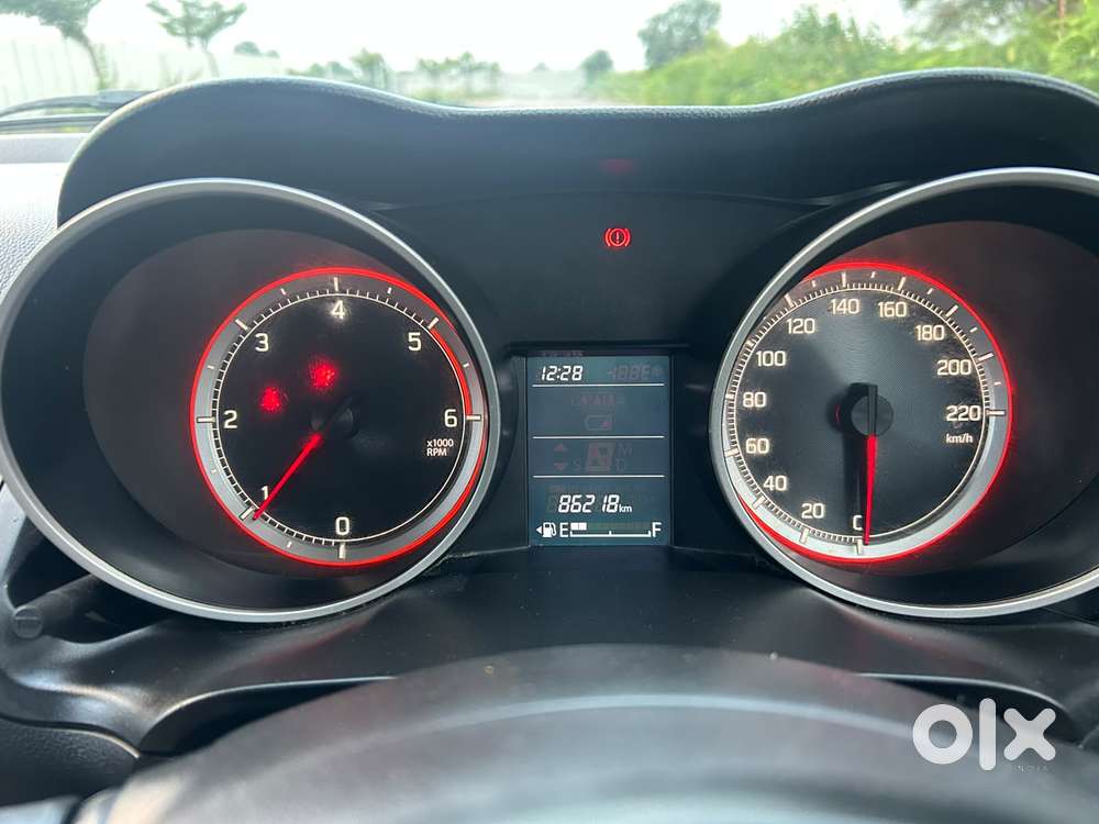 Maruti Suzuki Swift Vdi (o), 2018, Diesel