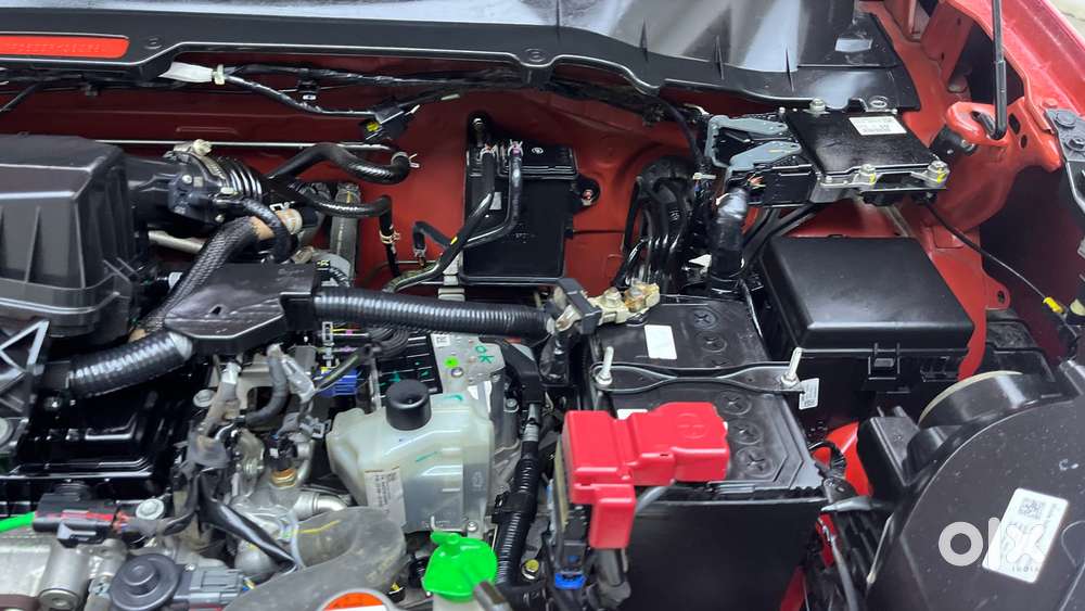 Maruti Suzuki Celerio 1.0 Zxi Amt, 2023, Petrol