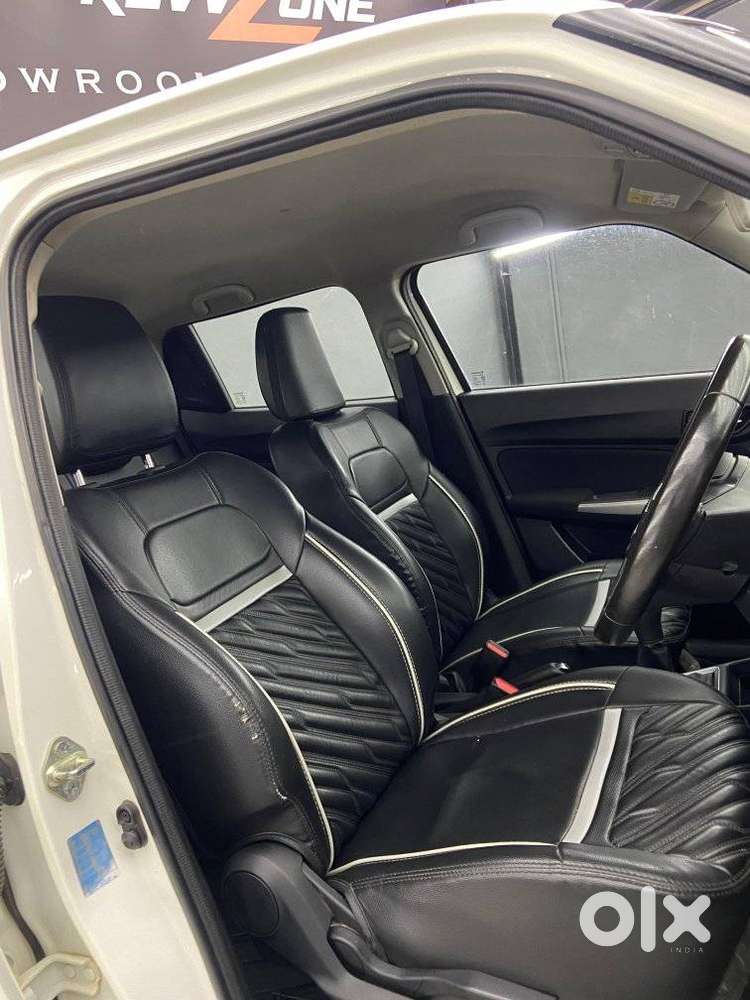 Maruti Suzuki Swift Vvt Zxi, 2024, Petrol