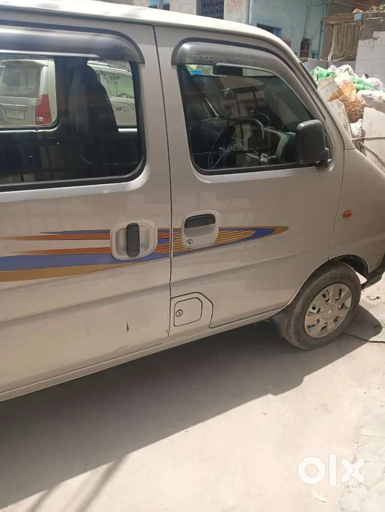 Maruti Suzuki Eeco 2023 Cng & Hybrids 67000 Km Driven