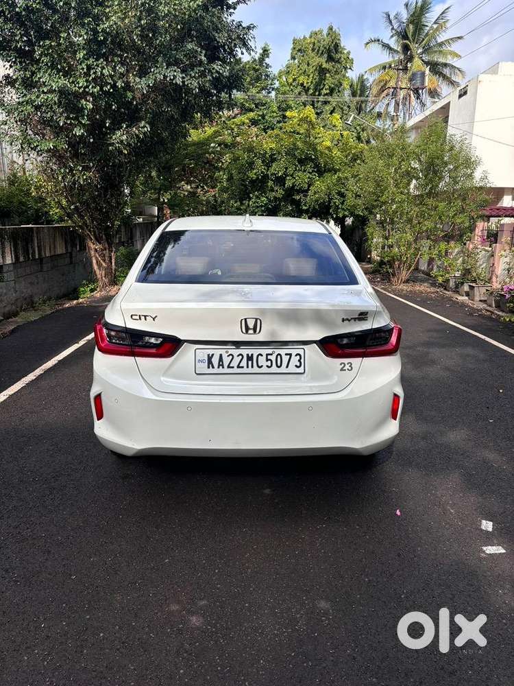 Honda Petrol Manual 2021 Used