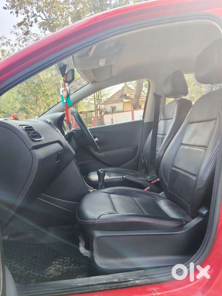 Volkswagen Polo 1.0 Mpi Trendline, 2020, Petrol