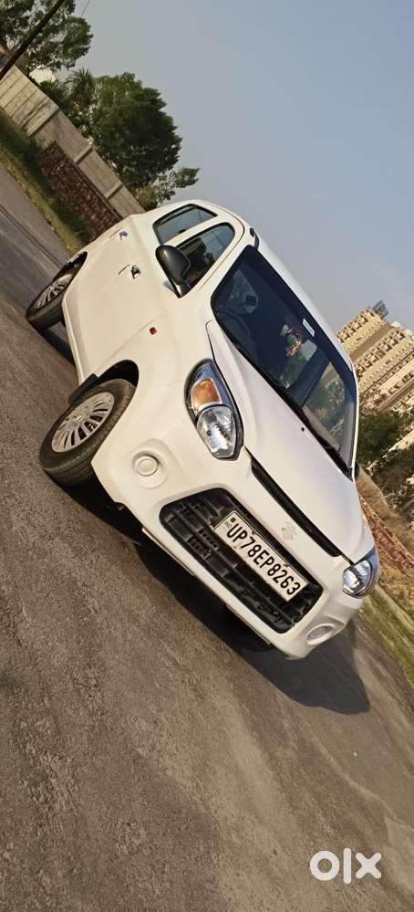 Maruti Suzuki Alto 800, 2016, Cng & Hybrids