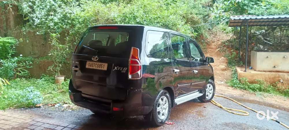 Mahindra Xylo Diesel 2009