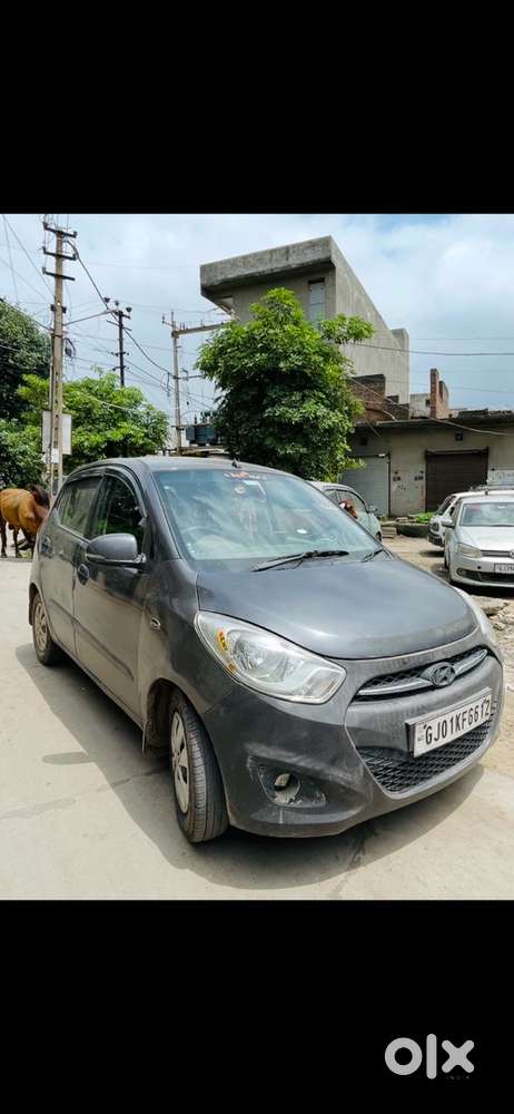 Hyundai I10 1.1 Magna(o) 2010