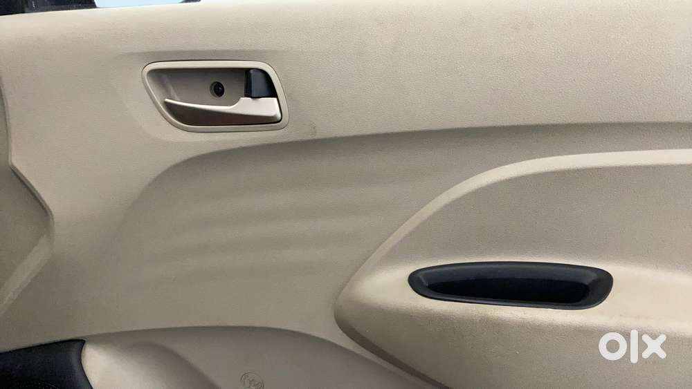 Hyundai New Santro 1.1 Sportz Amt, 2020, Petrol