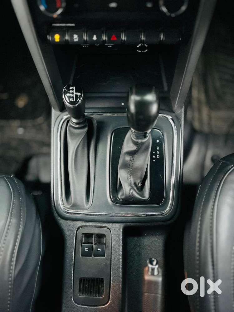 Mahindra Thar Lx 4x4 Hardtop, 2022, Diesel