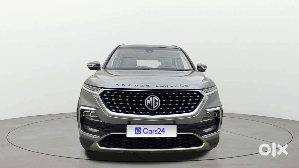 Mg Hector 1.5 Hybrid Sharp, 2022, Petrol