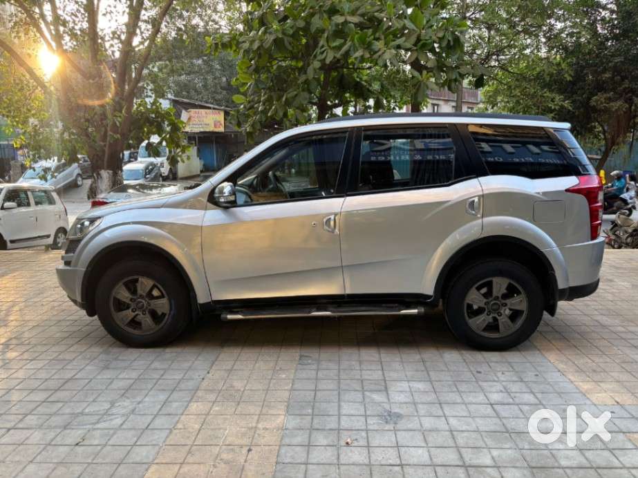 Mahindra Xuv500 W8, 2014, Diesel