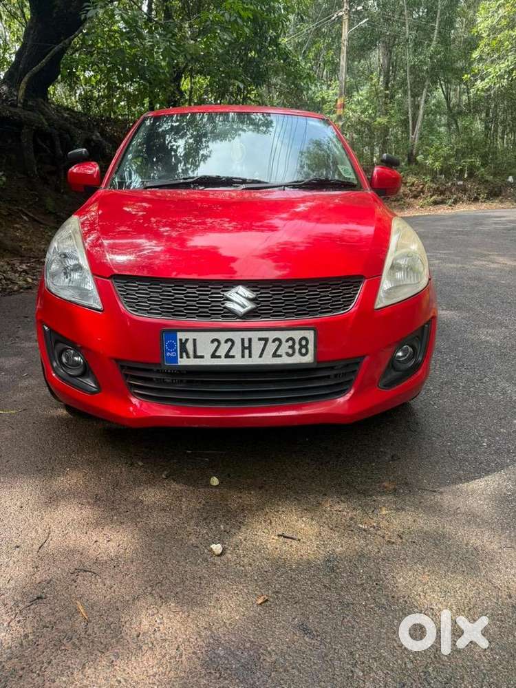Maruti Suzuki Car 2016