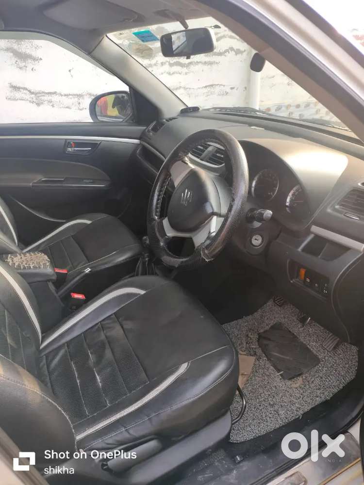 Swift Maruti Suzuki 2015 Year