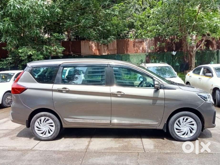 Maruti Suzuki Ertiga Vxi (o) Cng, 2023, Cng & Hybrids