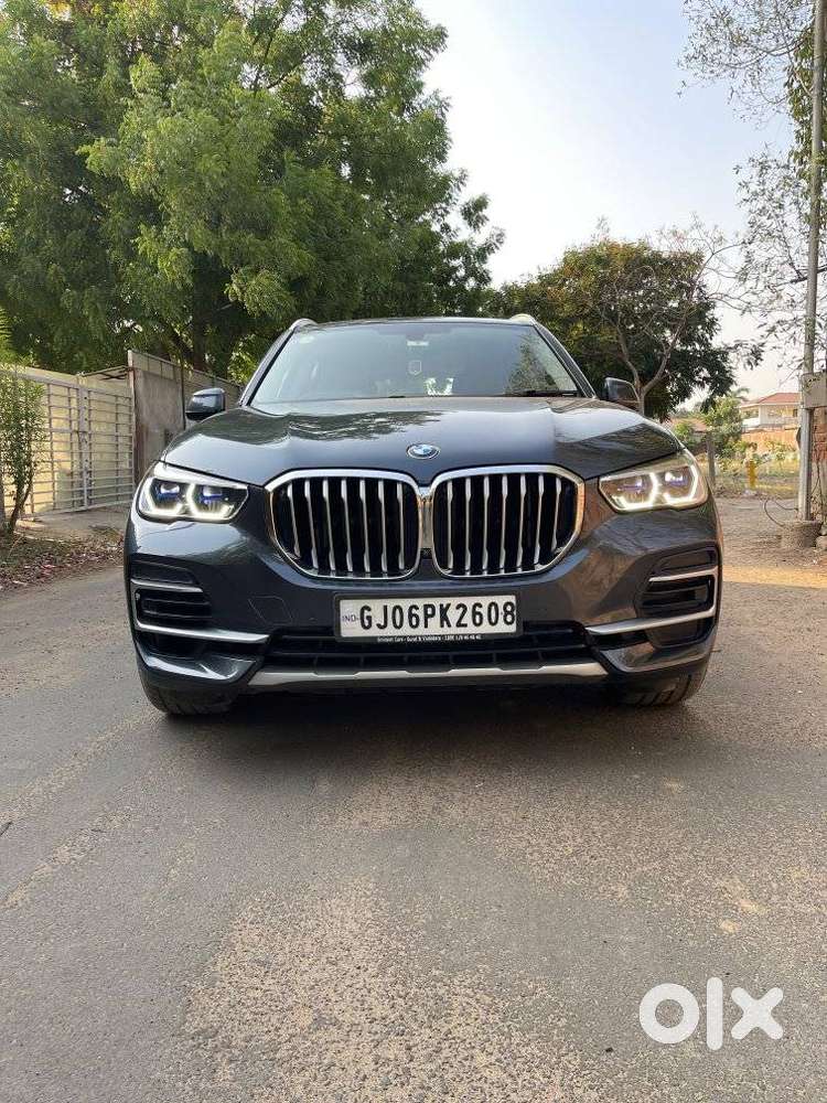 Bmw X5 Xdrive30d Xline, 2022, Diesel