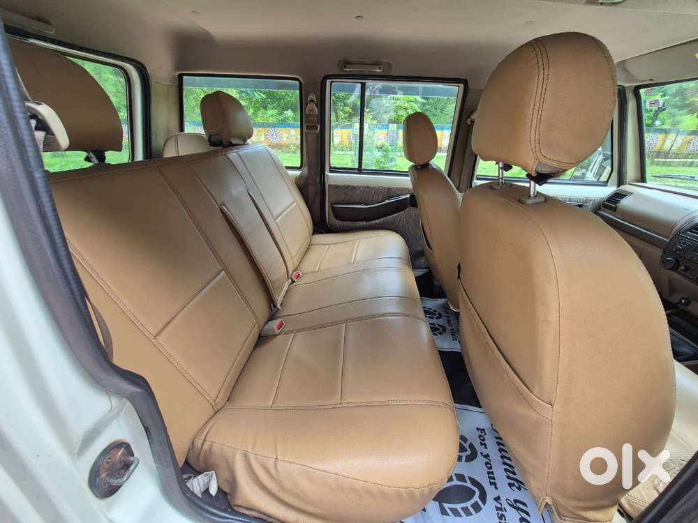 Mahindra Bolero B6 (o), 2023, Diesel