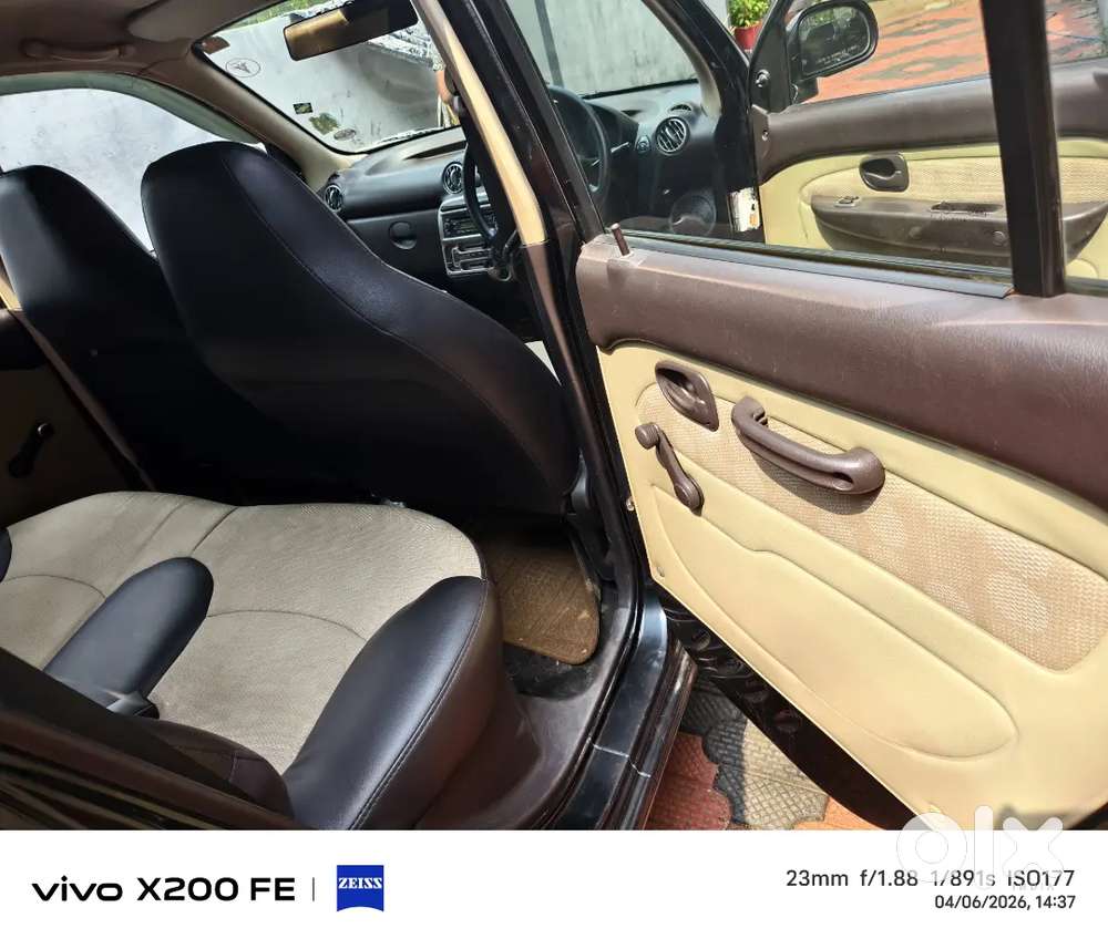 Hyundai Santro Xing 2011 Petrol 92000 Km Driven