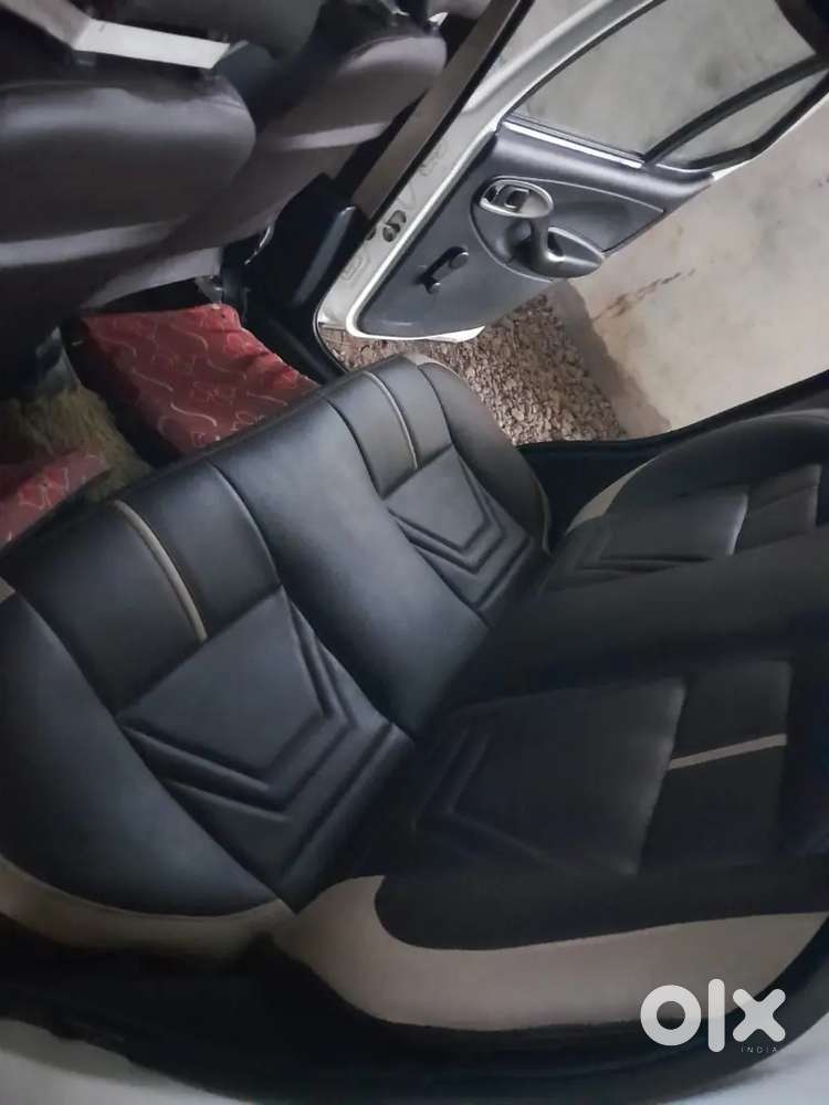 Tata Indigo Ecs Ls 2015 Diesel Manual
