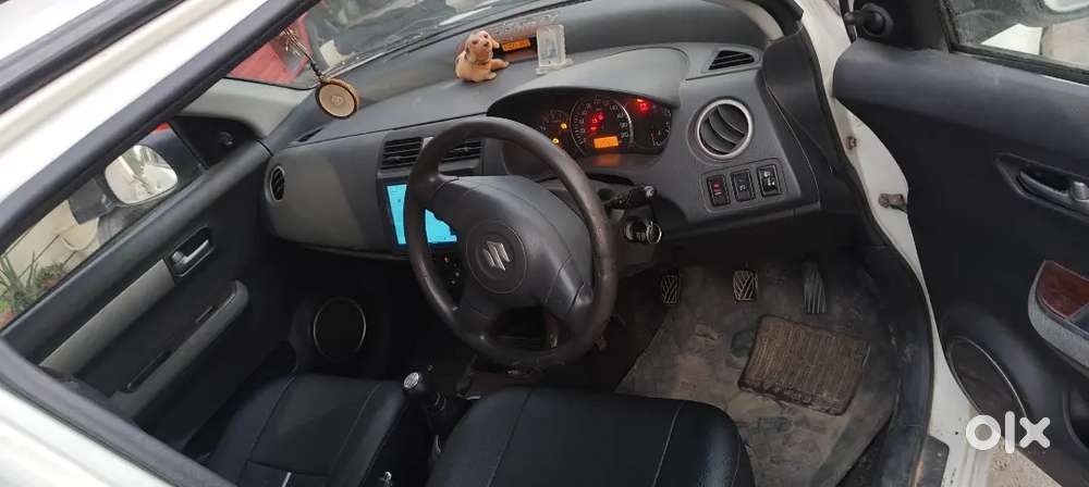 Swift Dzire 2009 Model Km 147295 Urgent Sale