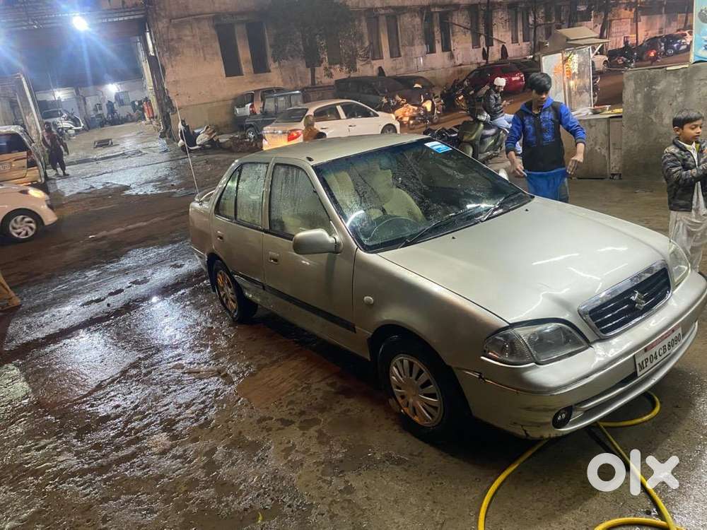 Esteem 2008 Model 2030tk Paper Valid