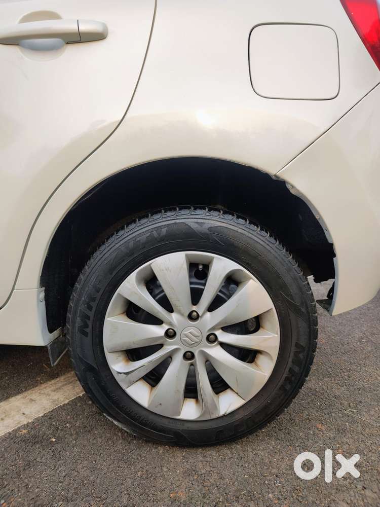 Maruti Suzuki Baleno 1.2 Delta, 2017, Petrol
