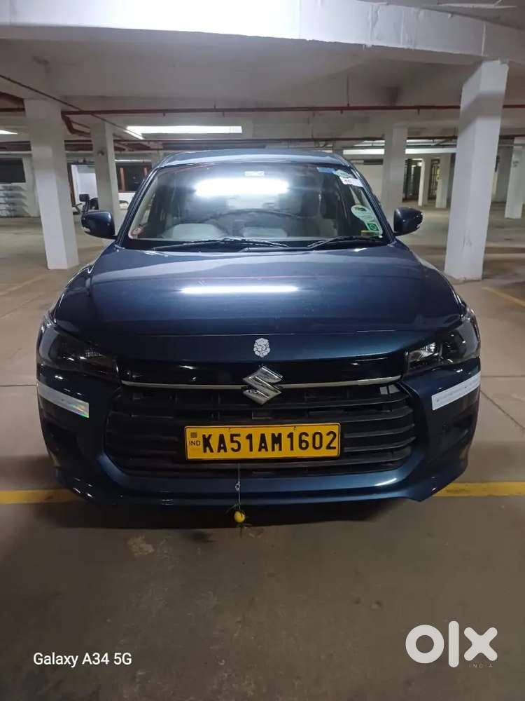 Maruti Suzuki Dzire 2026 Cng & Hybrids 12000 Km Driven