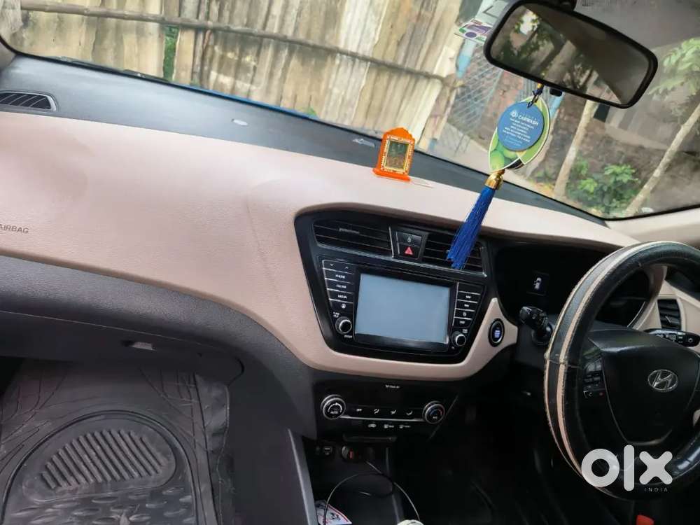 Hyundai I20 Asta 2018
