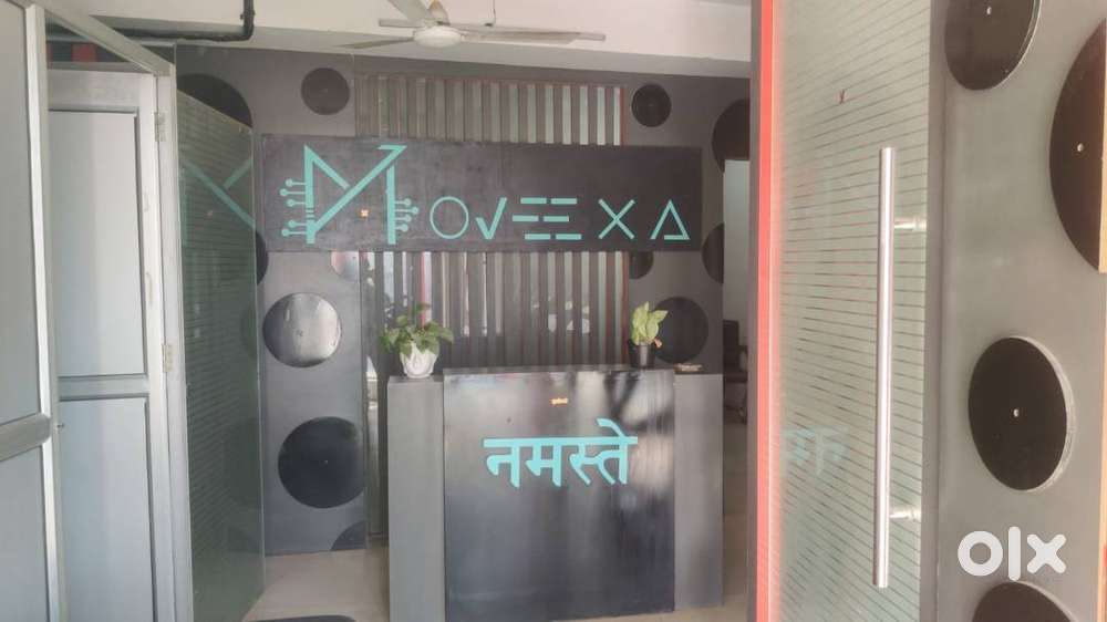 600 Sq. Ft. Commercial Office Space for Rent in Kargi Chowk, Haridwar