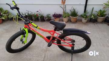 Kross cycle for on sale kids